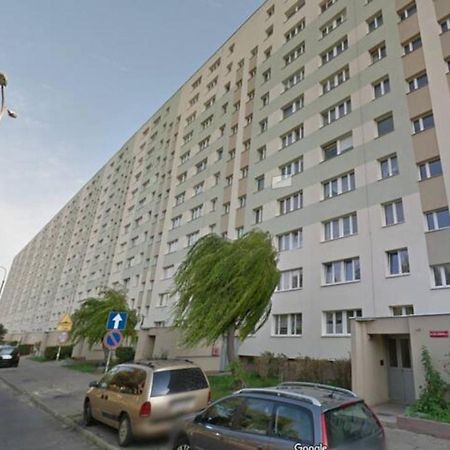Citystay Subislawa 5Rooms Gdansk Exterior photo