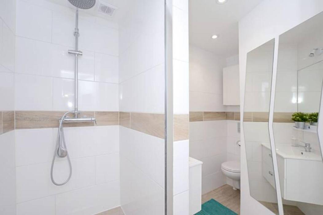 Citystay Subislawa 5Rooms Gdansk Exterior photo